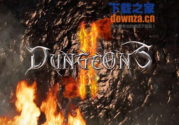 地下城2 for mac