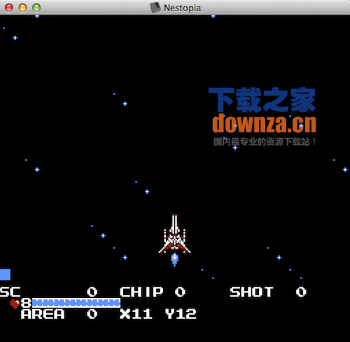 嘉蒂外传Mac版截图