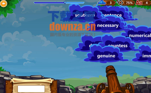 打字员任务Mac版截图