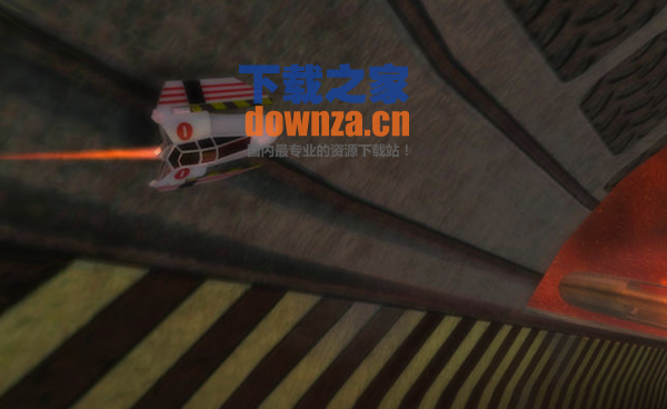 太空赛场 for mac截图