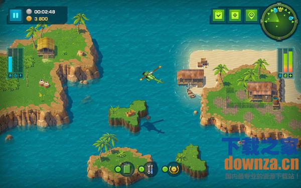 飞行员之路for mac截图