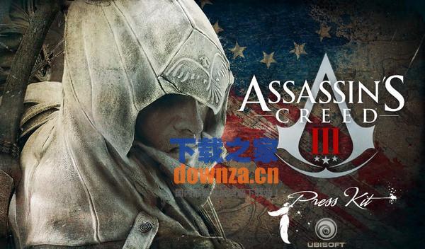 刺客信条3 for mac官方下载