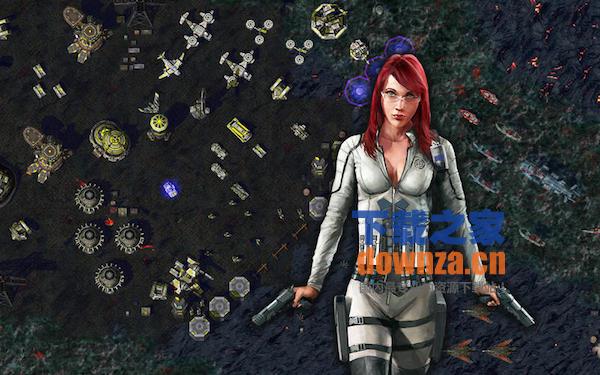 机械战争3 for mac截图