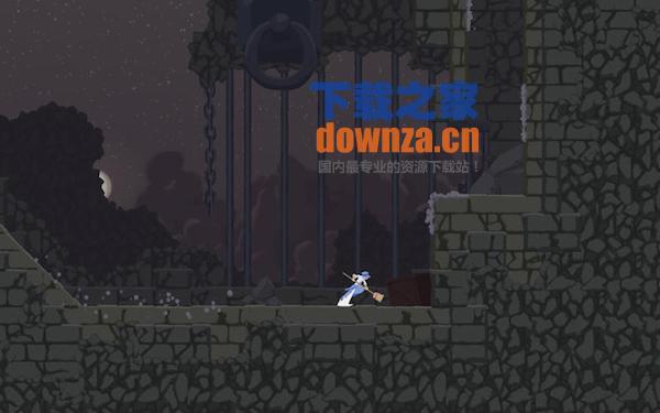 尘埃克星Mac版截图