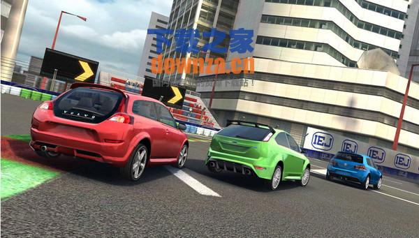 真实赛车2 for mac下载截图