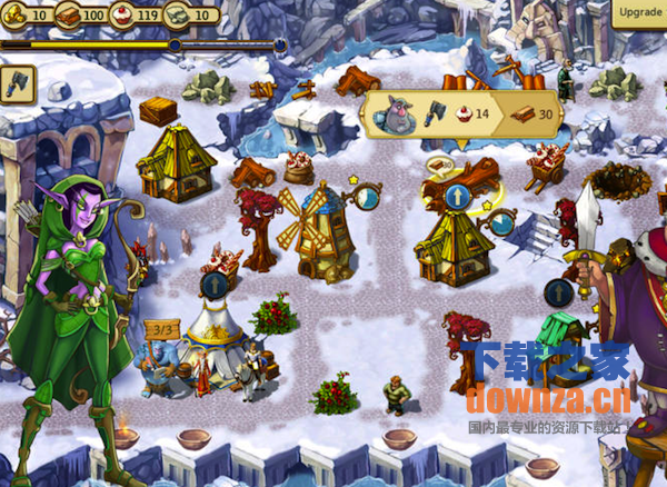 索拉尔之歌 for mac截图