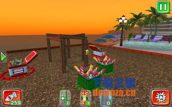 爆破大师Mac版截图