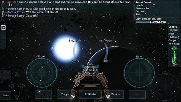 宿怨online for mac截图