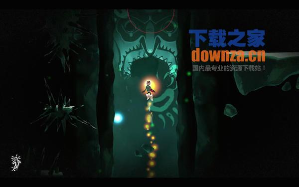 极地传奇Mac版截图