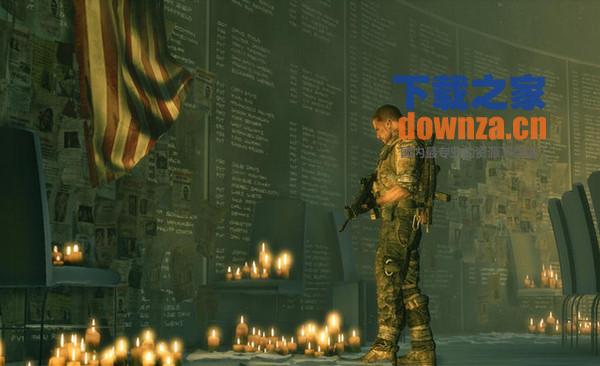 Spec Ops The Line mac截图