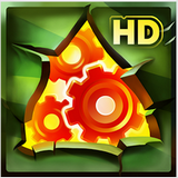 涂鸦坦克Mac版截图