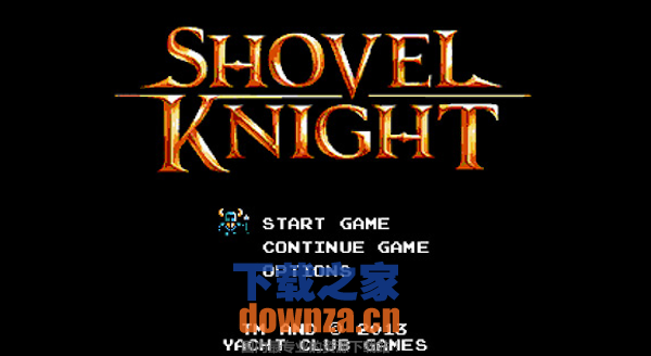 铲子骑士 for mac