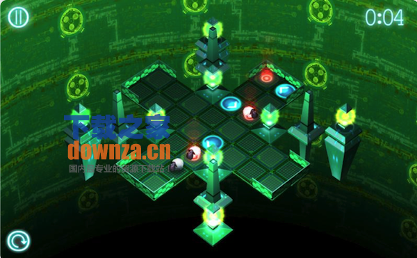 小羊快跑Mac版截图