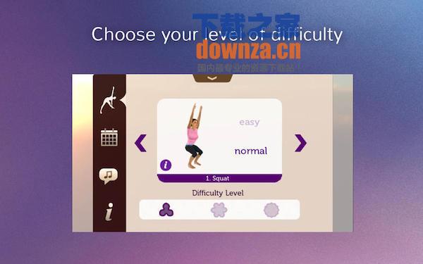 经典瑜伽 for mac截图