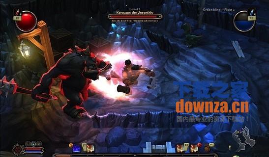 火炬之光2简体中文版下载截图