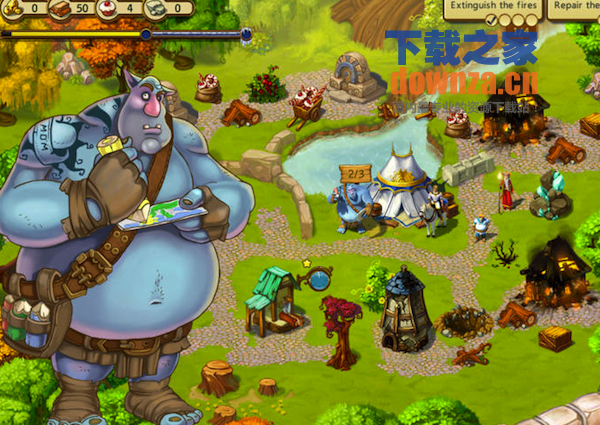 索拉尔之歌 for mac截图