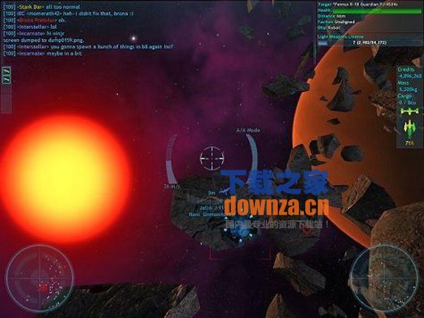 宿怨online Mac版截图