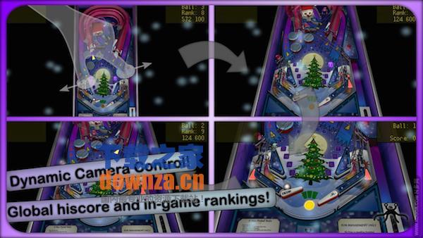 Hyperballoid 2 for mac截图