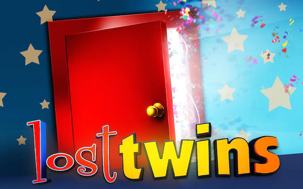 迷失的双胞胎Mac版