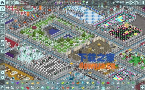 空间站大师for mac截图