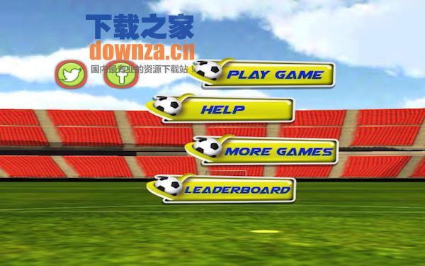 Football Soccer for mac