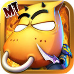 我叫MT online mac版截图