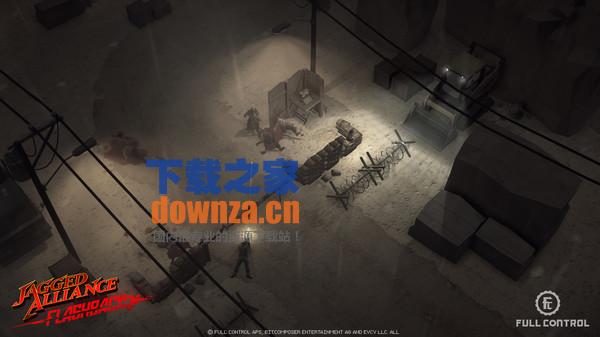 铁血联盟：闪回for mac