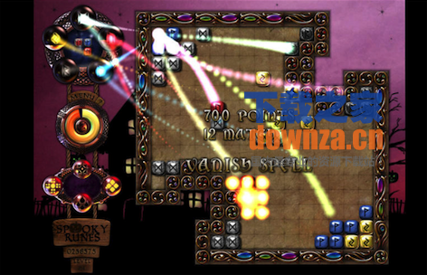 幽灵神符Mac版截图