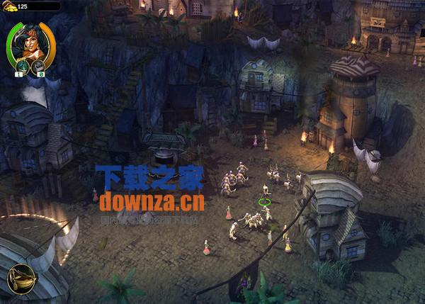 pirates of black cove for mac