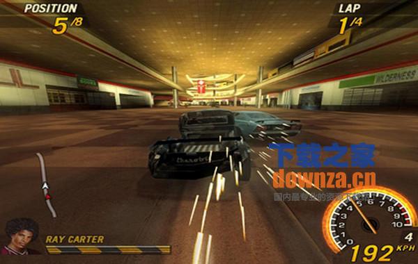 横冲直撞2 for mac截图