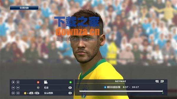 实况足球2015 for mac截图