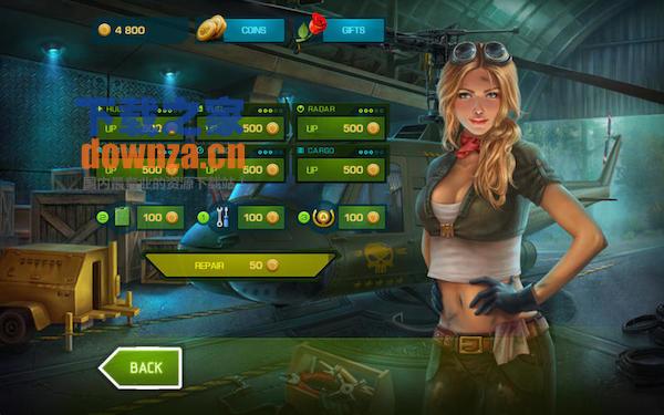 飞行员之路for mac截图