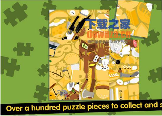 Little Things Forever for mac截图