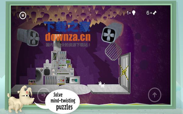 米皮历险记for mac截图