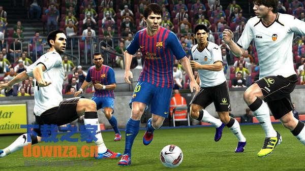 FIFA 2013 mac下载 V1.0 - 下载之家苹果网截图