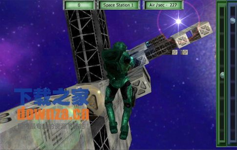 空间使命Mac版截图