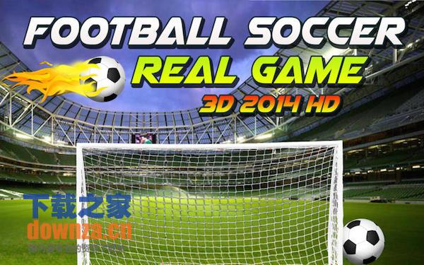 Football Soccer for mac截图