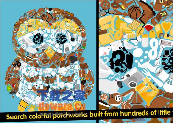 Little Things Forever for mac截图