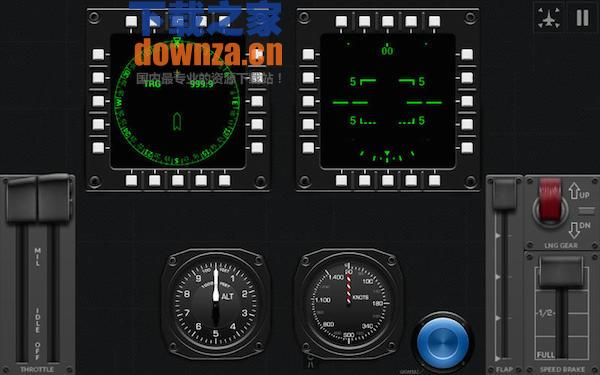 F18 Carrier Landing II formac截图