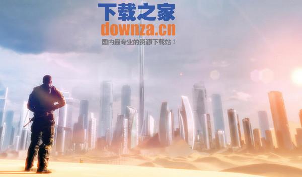 Spec Ops The Line mac截图