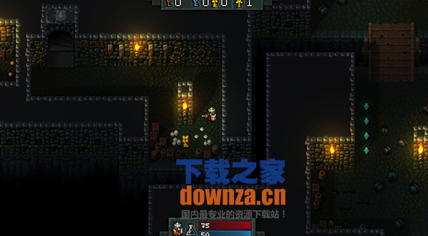 铁锤守卫Mac版截图