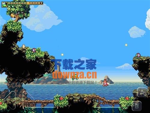 Frogatto for mac截图