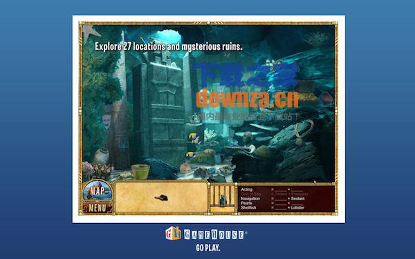 孤岛逃亡2Mac版截图