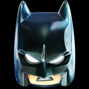 乐高蝙蝠侠3 for amc