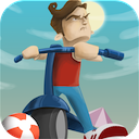 暴走自行车Mac版