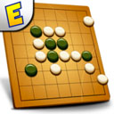 五子棋Mac版