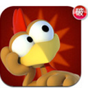 Crazy Chicken for Mac