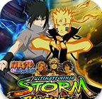 火影忍者疾风传全集Mac版