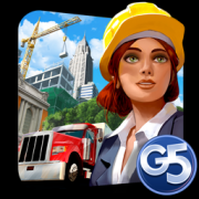 Virtual City Playground