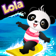 乐乐的神秘岛拼图